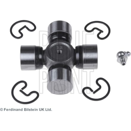 Hardyschijf/Rubber askoppeling BLUE PRINT ADD63901