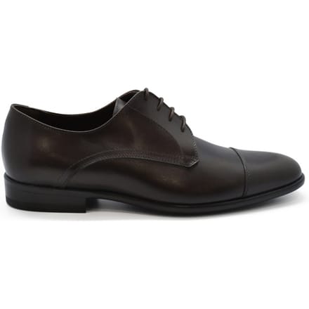 Alberto Veterschoenen Bruin