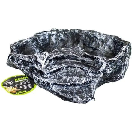 Terrariumaccessoire voor reptielen Komodo Terraced Dish