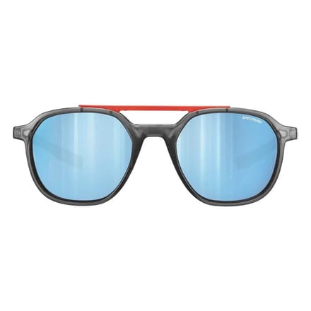 Julbo Slack Gepolariseerde Zonnebril Transparant Spectron/CAT3 CF