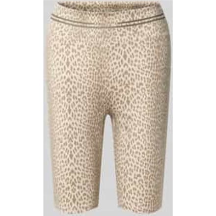 Fietsbroek in all-over look model 'Roxie'