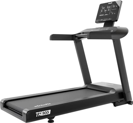 VirtuFit TR900i Professionele Loopband - 1 - 22 km/u - 40 Programma’s - 15 Hellingsniveau's - Met Apps - Orthopedisch