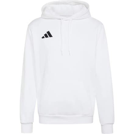 Adidas Performance Entrada26 Hoodie - Heren - Wit