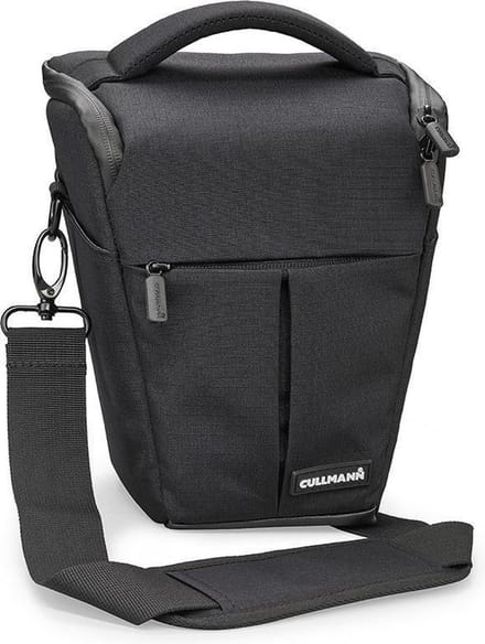 Cullmann Malaga Action 300 | Camera topload tas | Zwart