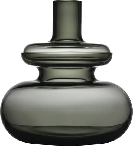 Zone Denmark Inu Vaas 31,7 x 33 cm Smoked Grey