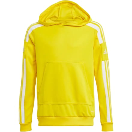 Sweater met capuchon voor kinderen adidas Squadra 21