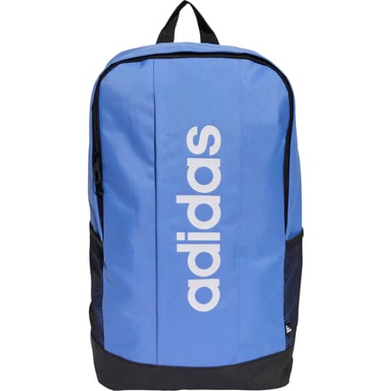 adidas Sportswear Linear Rugzak - Unisex - Blauw