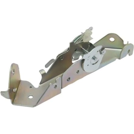 Briggs & stratton regelsteun