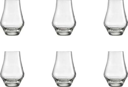 Royal Leerdam Sniffer Proefglas - 18 cl - 6 stuks
