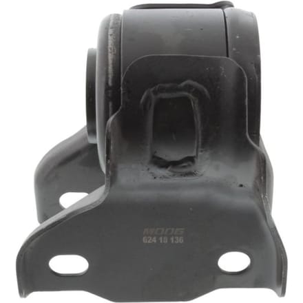Voorste draagarm silentblock MOOG LR-SB-14556