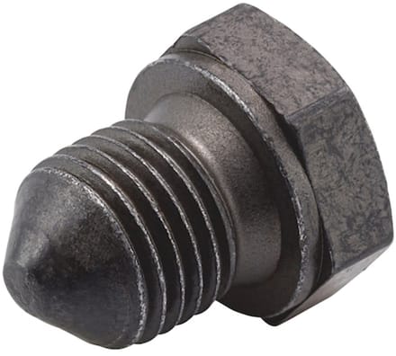 Wurth - Olieaftapplug - Olieaftapplug x 10 st Lengte 23.7 mm