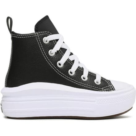 Meisjestrainers Converse Chuck Taylor All Star Move Platform