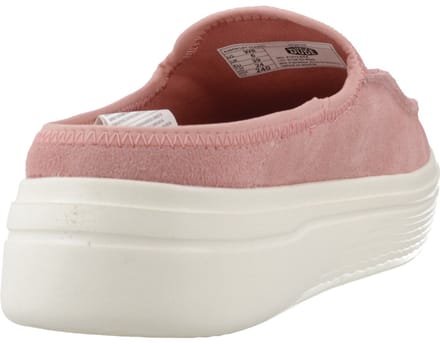 Hey Dude Austin Lift Classic - Loafers - Zamsu - Rosette - Lichtgewicht
