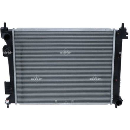 Radiator, motorkoeling NRF 59256