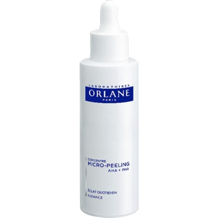 Concentré Micro-peeling 75 ml