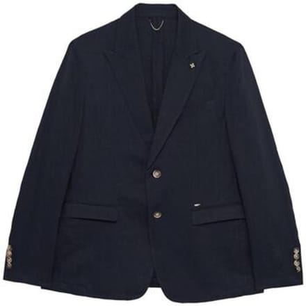Blazer Gianni Lupo GL009BD