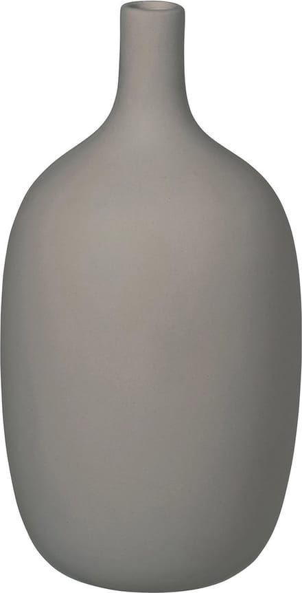 Blomus CEOLA Vaas - H 21 cm - Satellite