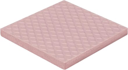 Hoogwaardige Koelpads 8 W/m·K voor Stabilisatie van Computercomponenten