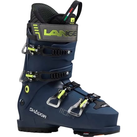 Skischoenen Lange Shadow 110 Hv Gw