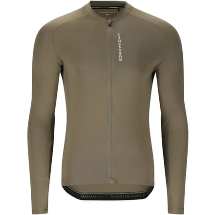 ENDURANCE Fahrrad-Shirt Paxton