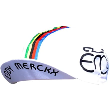 Zomer muts Sélection CGN Vintage Eddy Merckx