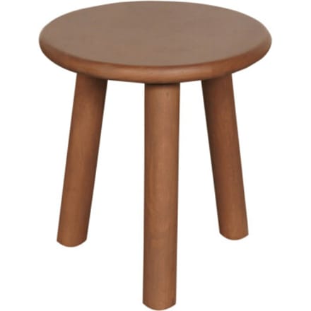 Starfurn - Salontafel Enzo - Bruin - 37x37x41 cm
