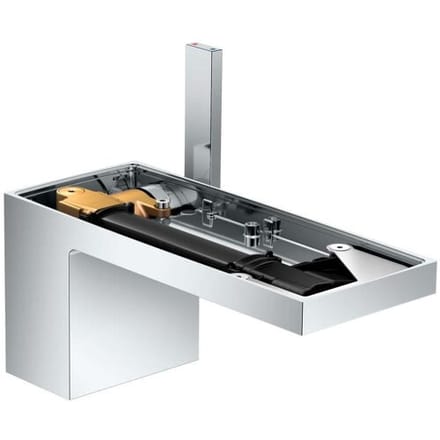 AXOR MyEdition single lever washbasin mixer 70 without plate 47012000