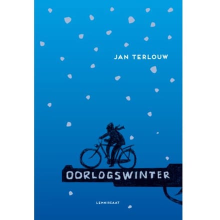 Oorlogswinter - Jan Terlouw