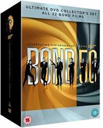 Bond 50