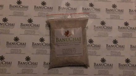 Arkadia Chai Latte Vanille Tea 330gr ( wholesale sealed pack) Powder Cafe Beverage(wordt ook geleverd in een verpakking van 1 kg voor € 29,90)