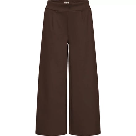 Dames wide leg broek Ichi Kate