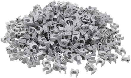 Wurth - Klem, metrisch - Klem, metrisch x 500 st