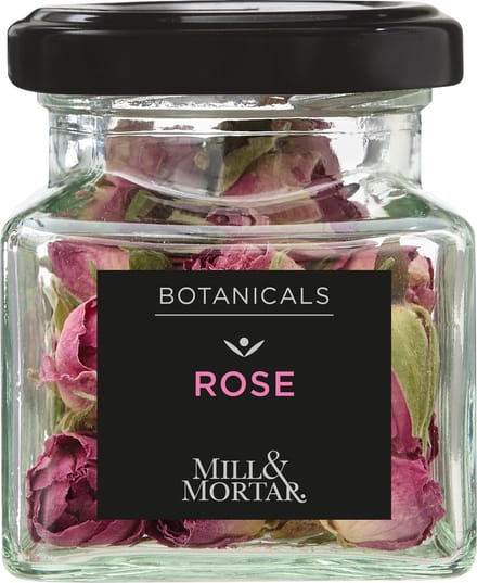 Mill & Mortar Rose - Biologische rozenknoppen - 10 g
