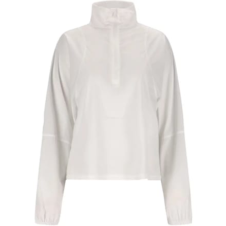 Dames polair half zip Athlecia Cavallo