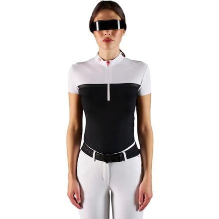 Dameswedstrijdpolo Equestro Ridertechnology