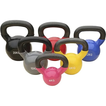 Kettlebell Sporti