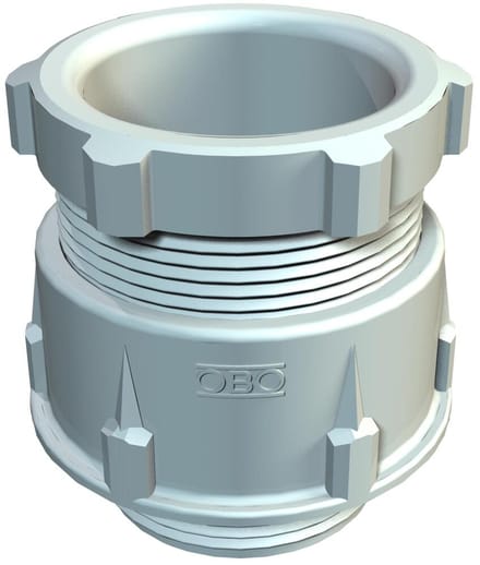 M20 Kabeldoorvoer IP65 Polystyreen RAL 7035 - 2035332 [20 Stuks]