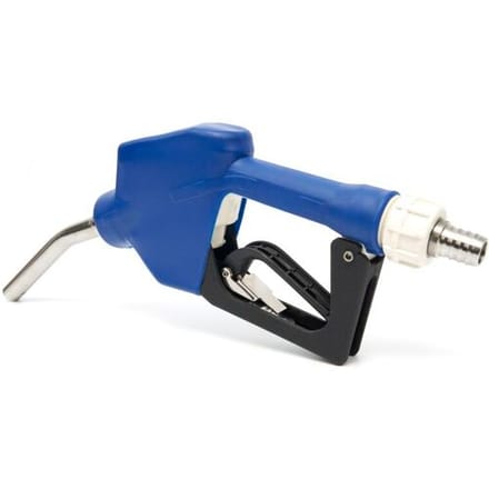HBM automatisch vulpistool voor AdBlue®