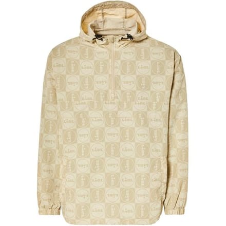 LIVERGY Lidl heren jack (Beige, L)