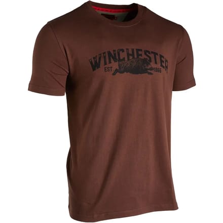 T-shirt Winchester Vermont