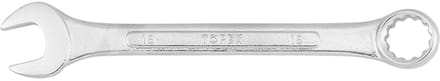Topex - Ringsleutel - 15 x 175 mm - Solide Constructie