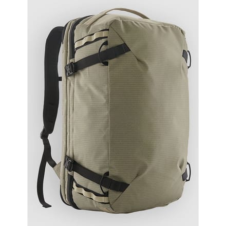 Wandelzak Patagonia Black Hole MLC 45 L
