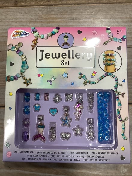 Jewellery set
