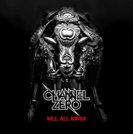 Kill All Kings  (CD)