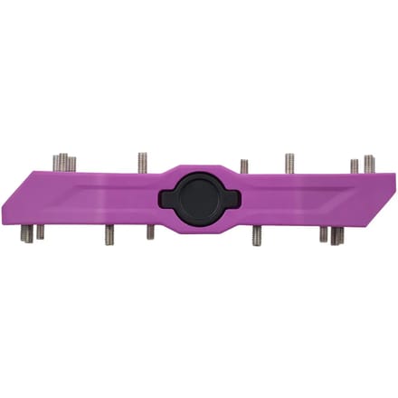 Shimano Pd-gr400 Pedalen Paars