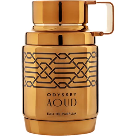 Armaf Odyssey Aoud Eau de Parfum voor mannen, 100 ml