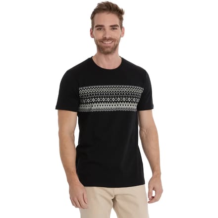 Katoenen T-shirt Ragwear Wenor