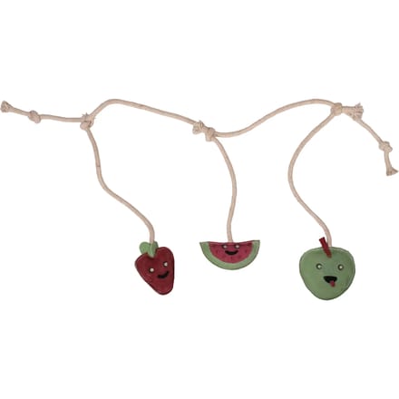 Paard speelgoed HKM Fruits