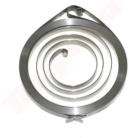 Startveer passend op HUSQVARNA 254 ( 501 63 02-03 )