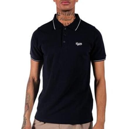 Polo Shirt Korte Mouw Redskins R231040
